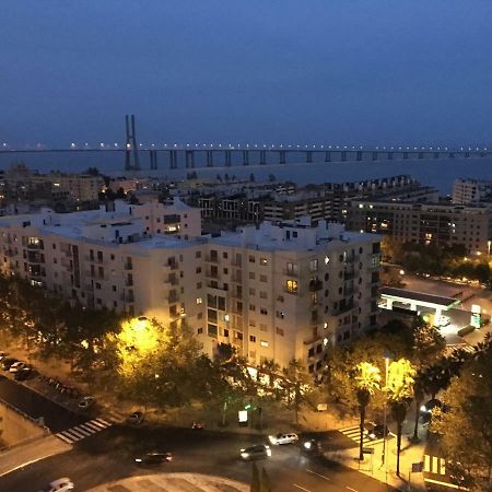 Appartement Panoramic Dreams à Lisboa Extérieur photo