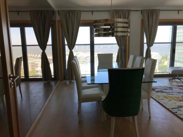 Appartement Panoramic Dreams à Lisboa Extérieur photo