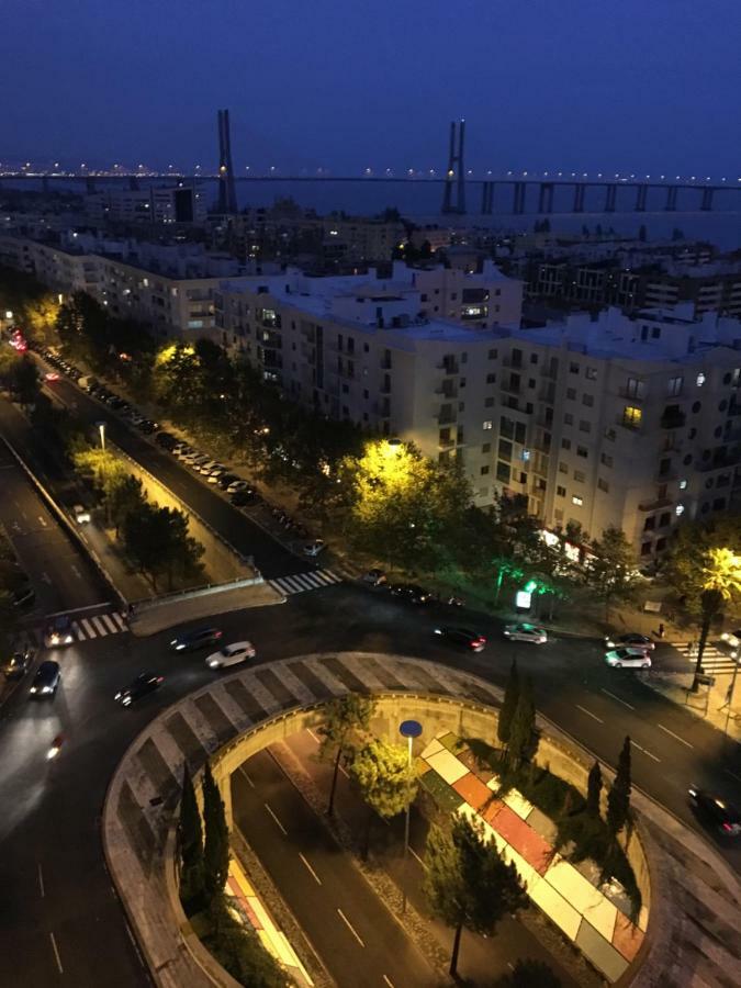 Appartement Panoramic Dreams à Lisboa Extérieur photo