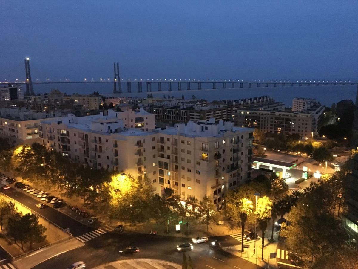 Appartement Panoramic Dreams à Lisboa Extérieur photo